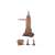 3D puzzle Empire State Building w Nowym Jorku, USA