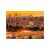 Jerusalem Skyline Puzzle Bild