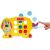 Fisher-Price Tony Kutyus Tic-Tac-Toe játék kisgyermekeknek