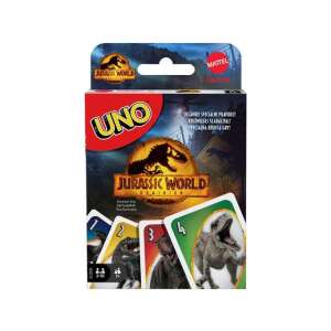 Jurassic World 3 Uno kártyajáték 85003383 