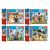 Trefl: Paw Patrol 2022 - Mini-Puzzle mit 54 Teilen - verschiedene Designs 84845048