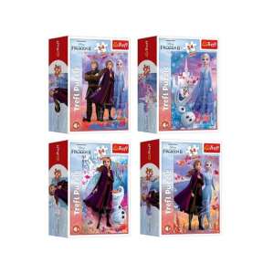 Frozen 2: mini slagalica s 24 dijela 55121804 - Puzzle