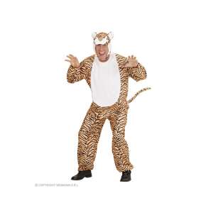 Widmann Tiger Kostüm - Herren - M 85098410 - Mode & Kleidung