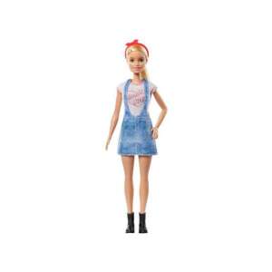 Barbie: Barbie meglepetés karrier baba - Mattel 85003440 