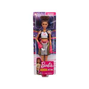 Barbie bokszoló karrierbaba - Mattel 55122072 