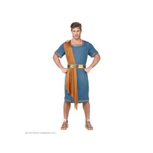 Widmann Griechisches Gott Kostüm - Herren - M 84845444 - Mode & Kleidung