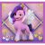 My Little Pony karakter Pipp Petals