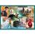 Puzzle Trefl Harry Potter - Colaj cu personaje și scene