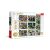 Set puzzle Trefl Harry Potter 10 în 1 - Cutie