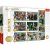 Set puzzle Trefl Harry Potter 10 în 1 - Ambalaj