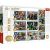 Puzzle Trefl 10In1 Harry Potter In Lumea Lui Harry Potter 85145407