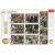 Puzzle Trefl 10In1 Harry Potter In Lumea Lui Harry Potter 85145407