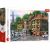Trefl 6000 darabos Párizsi Utcakép puzzle doboz csomagolása