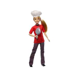 Barbie séf karrierbaba - Mattel 55122929 