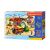 Castorland Stavba Domu Maxi Puzzle, 20 dielikov, pre deti od 4 rokov
