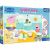Peppa Pig Super Maxi 3-in-1 Puzzle box