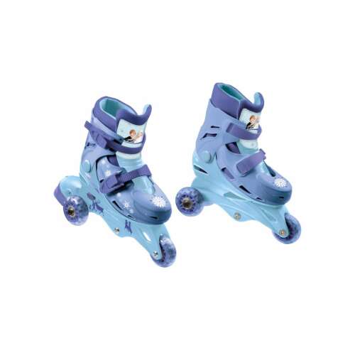 Smoby Jégvarázs Tri-Line Görkorcsolya - Állítható 29-32