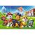 PUZZLE 60EL TREFL PSI PATROL NA POLANIE PUD20 82601946