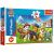 Cutie puzzle Trefl Paw Patrol, 60 de piese