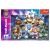 Cutie puzzle Trefl Paw Patrol Mighty Pups, 60 de piese