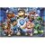 Puzzle Trefl Paw Patrol Mighty Pups, 60 piese
