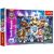 Cutie puzzle Trefl Paw Patrol Mighty Pups, 60 de piese