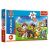 Puzzle Trefl 60 piese Patrula Catelusilor cateii in iarba 82601946