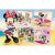 Puzzle Trefl 60 piese Patrula Catelusilor cateii in iarba 82601946