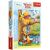 Puzzle Trefl 60 piese Patrula Catelusilor cateii in iarba 82601946