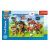 Puzzle Trefl 60 piese Patrula Catelusilor cateii in iarba 82601946