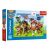 Puzzle Trefl 60 piese Patrula Catelusilor cateii in iarba 82601946