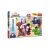 Trefl Spidey and His Amazing Friends 24-piece puzzle box packaging