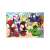 Marvel Spidey and Amazing Friends 24 piece Maxi puzzle completed image by Trefl