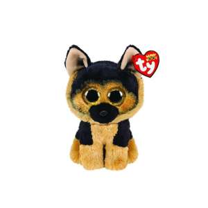 TY Beanie Boos Spirit Németjuhász Plüss - 15 cm