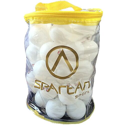 Ping-pong labda szett 60db - Spartan 164442602 - Pingpong asztal, ütő és felszerelés