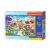 Castorland Vidámpark Maxi Puzzle, 40 pieces, amusement park scene on the box