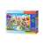 Puzzle Castorland Maxi 40 de piese, Parc de distracții, pentru copii de la 4 ani