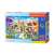 Puzzle Castorland Maxi 40 de piese, Parc de distracții, pentru copii de la 4 ani