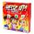 Hedz Up! Junior board game box, featuring illustrations of children playing the game