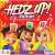 Hedz Up! Junior board game box