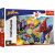 Trefl Spider-Man Puzzle 60 elementów pudełko