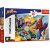 Spider-Man in the Web 60-piece Puzzle - Trefl 89173638