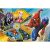 Spider-Man in the Web 60-piece Puzzle - Trefl 89173638
