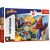 Spider-Man in the Web 60-piece Puzzle - Trefl 89173638
