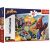 Spider-Man in the Web 60-piece Puzzle - Trefl 89173638