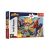 Trefl Spider-Man 60-teiliges Puzzle Box Seitenansicht
