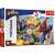 Trefl 60-teiliges Spider-Man Puzzle-Box