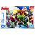 Trefl Avengers 100 Piece Jigsaw Puzzle box