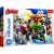 Trefl Avengers 100 Piece Jigsaw Puzzle box