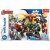 Trefl Avengers 100 Piece Jigsaw Puzzle box
